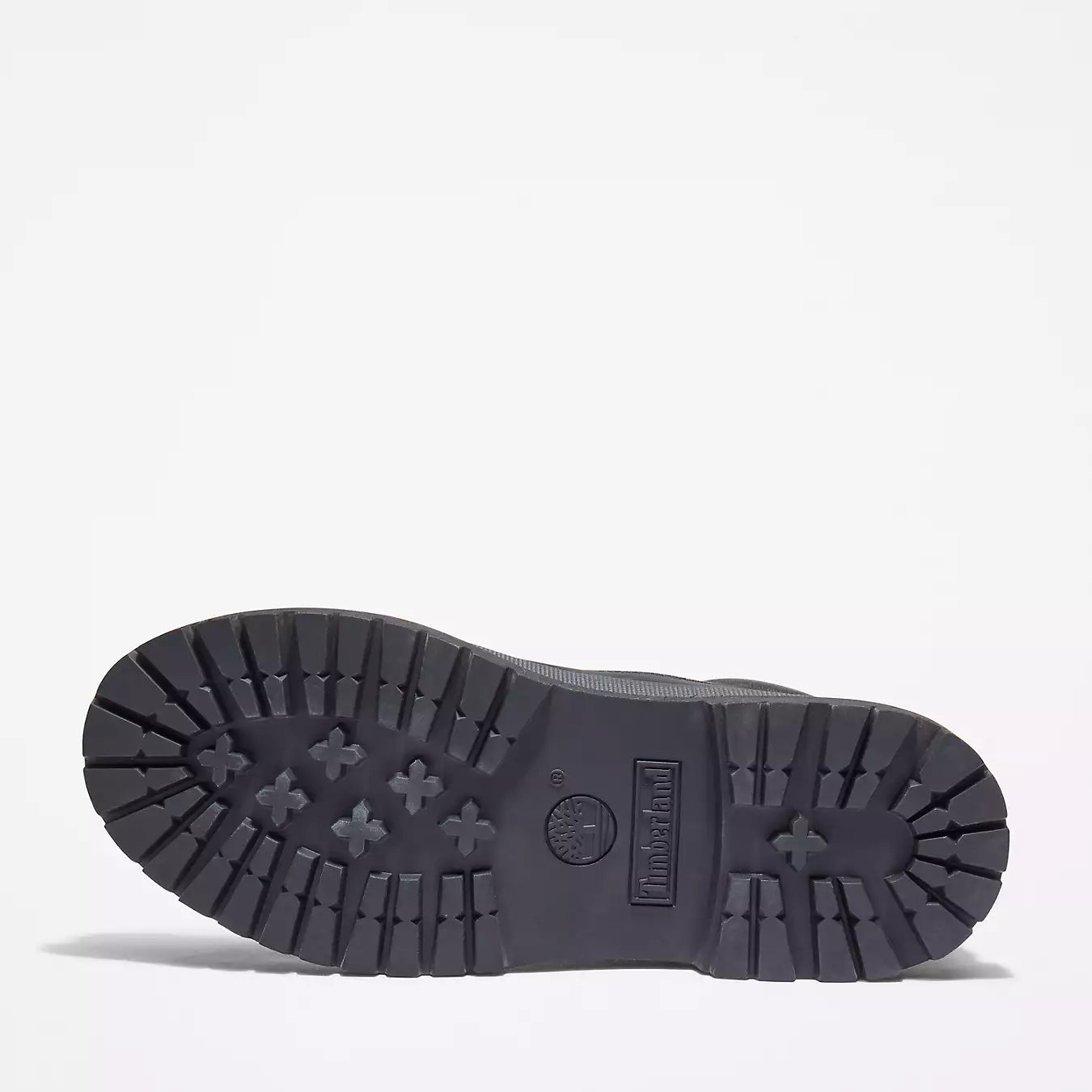 [TB0A5ZRB001] Womens Timberland 6" Waterproof Boot 'Premium Bee Line Rubber Toe WP Black Nubuck'