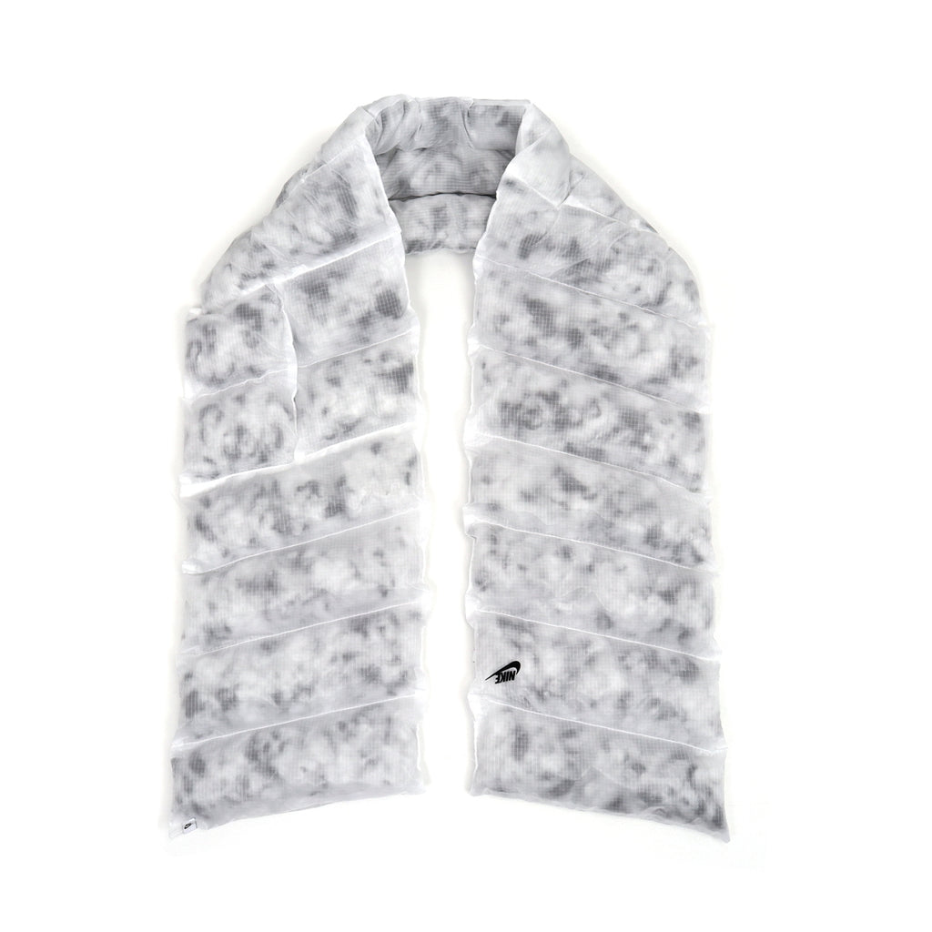 [N.100.4348.102] UNISEX NIKE SCARF DRI-FIT THERMORE ECODOWN ACG TECH