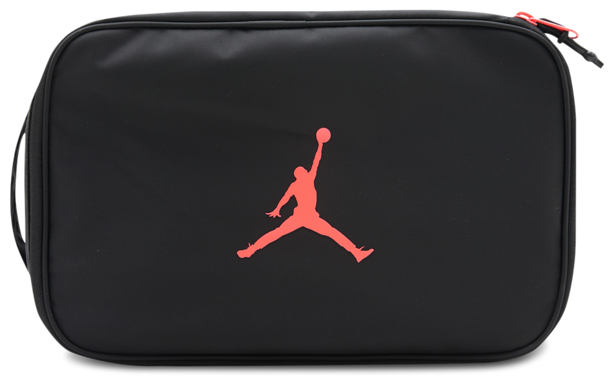 [MA9245-G0H] ADULT AIR JORDAN JAM COLLECTORS DUFFLE BAG 44L