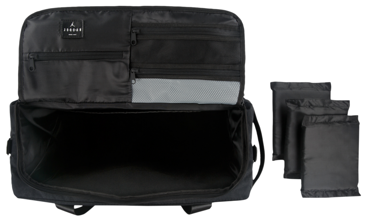 [MA9245-G0H] ADULT AIR JORDAN JAM COLLECTORS DUFFLE BAG 44L