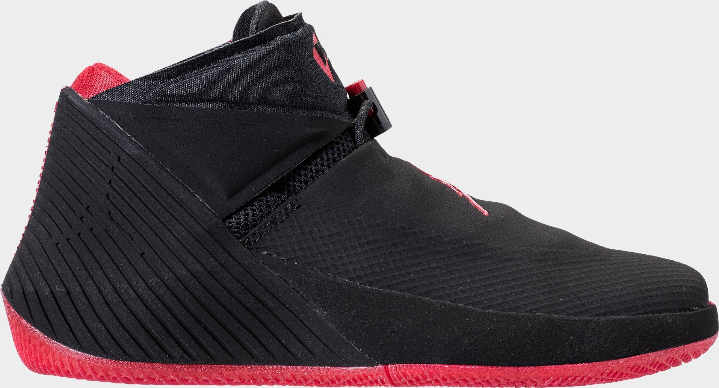 [AA2510-007] MENS AIR JORDAN WHY NOT ZER0.1 'BRED'