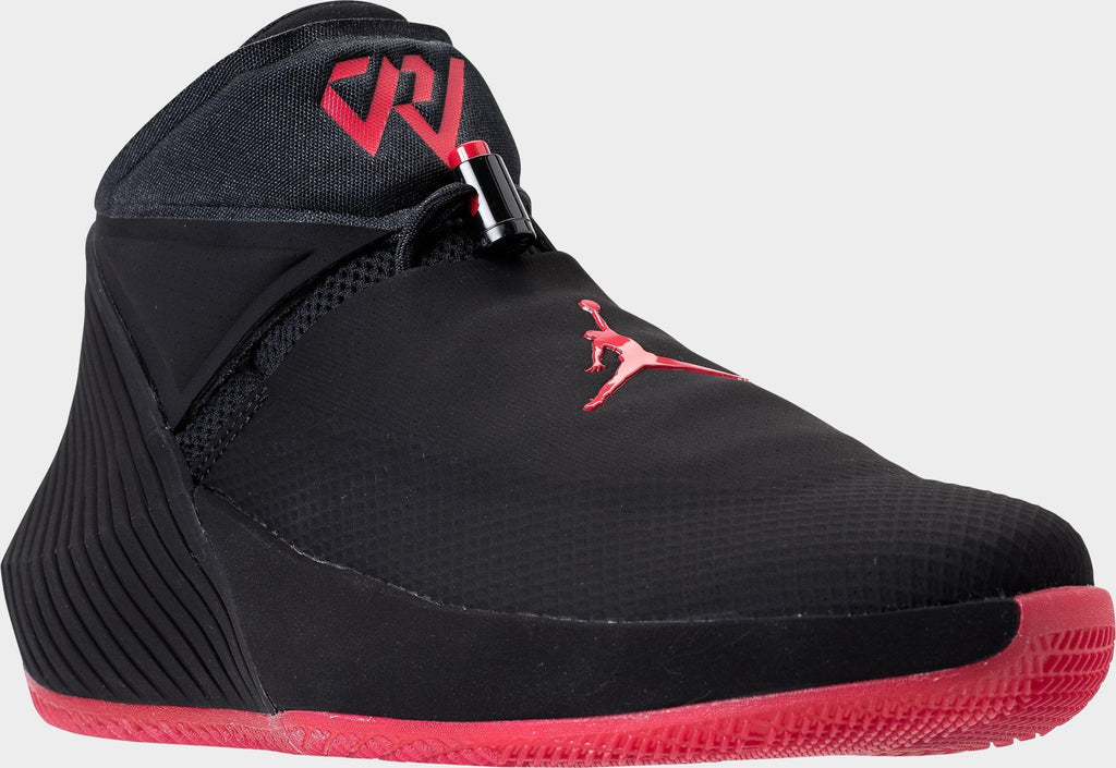 [AA2510-007] MENS AIR JORDAN WHY NOT ZER0.1 'BRED'