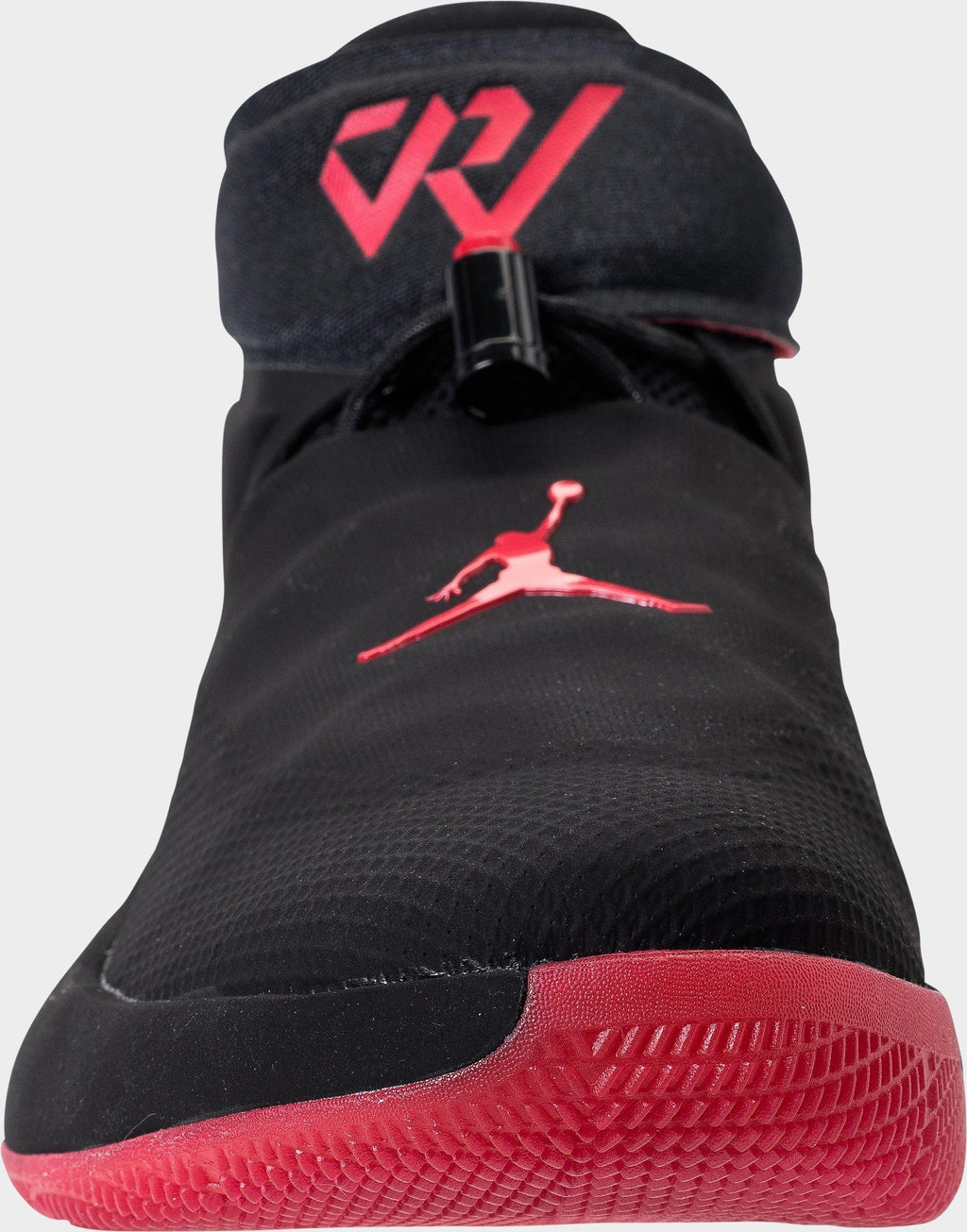 [AA2510-007] MENS AIR JORDAN WHY NOT ZER0.1 'BRED'