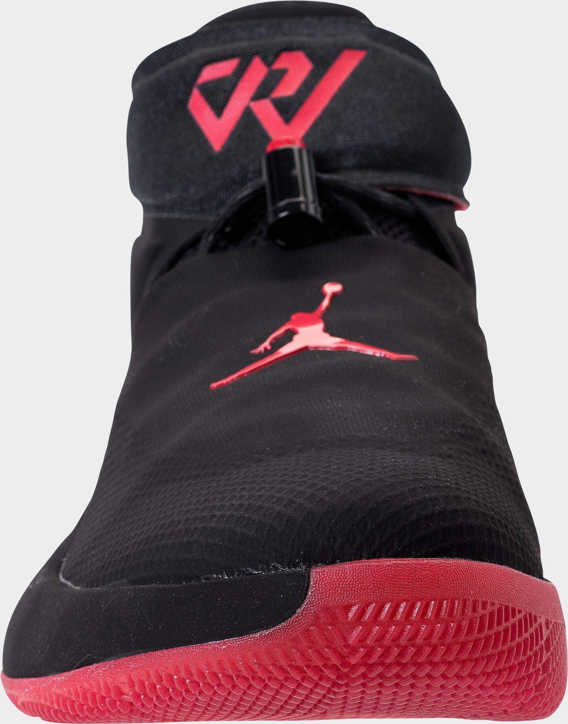 [AA2510-007] MENS AIR JORDAN WHY NOT ZER0.1 'BRED'