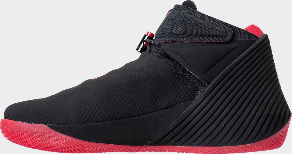 [AA2510-007] MENS AIR JORDAN WHY NOT ZER0.1 'BRED'