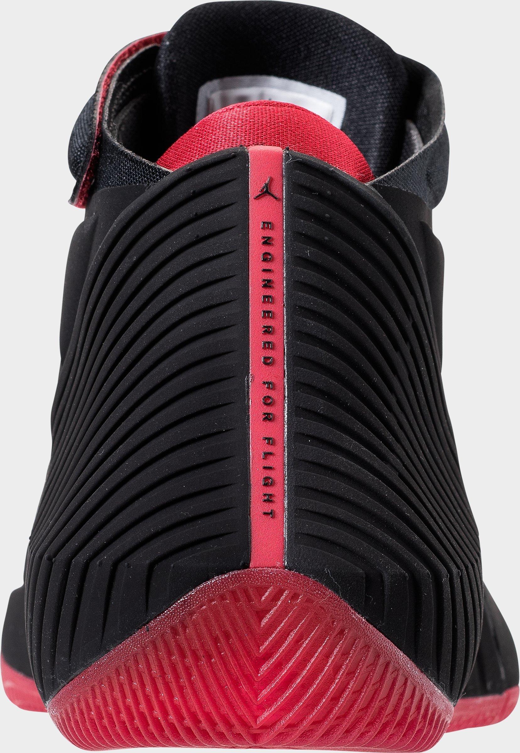 [AA2510-007] MENS AIR JORDAN WHY NOT ZER0.1 'BRED'