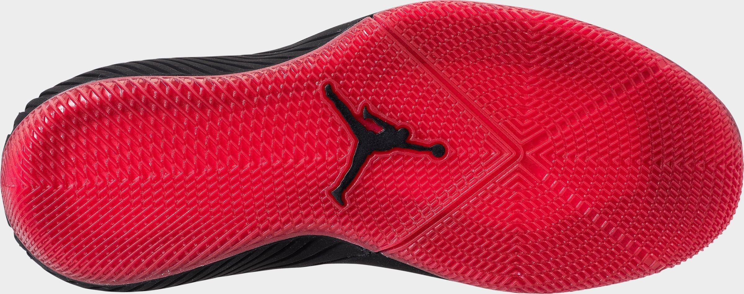 [AA2510-007] MENS AIR JORDAN WHY NOT ZER0.1 'BRED'
