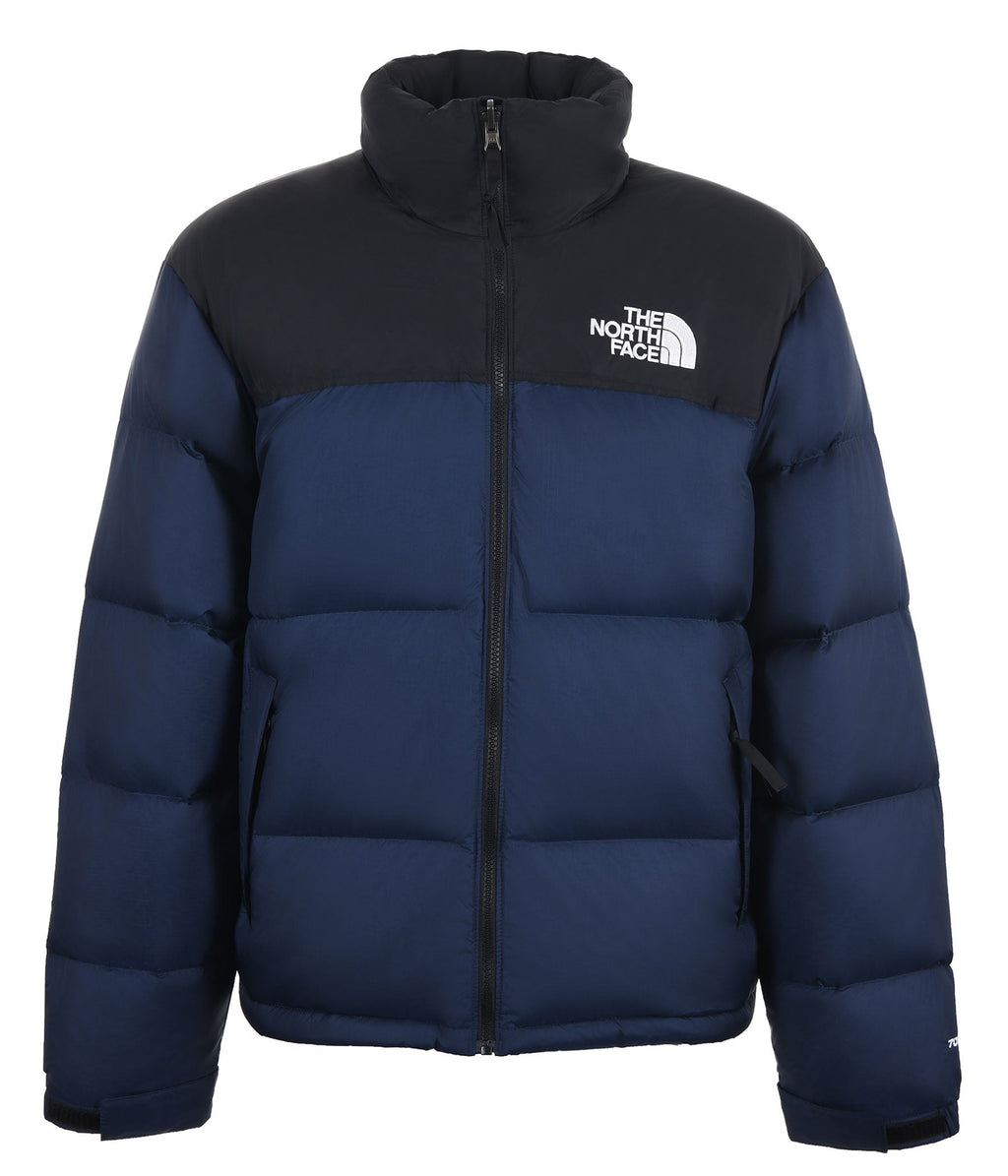 [NF0A3C8DGOB] MENS NORTH FACE 1996 RETRO NUPTSE JACKET