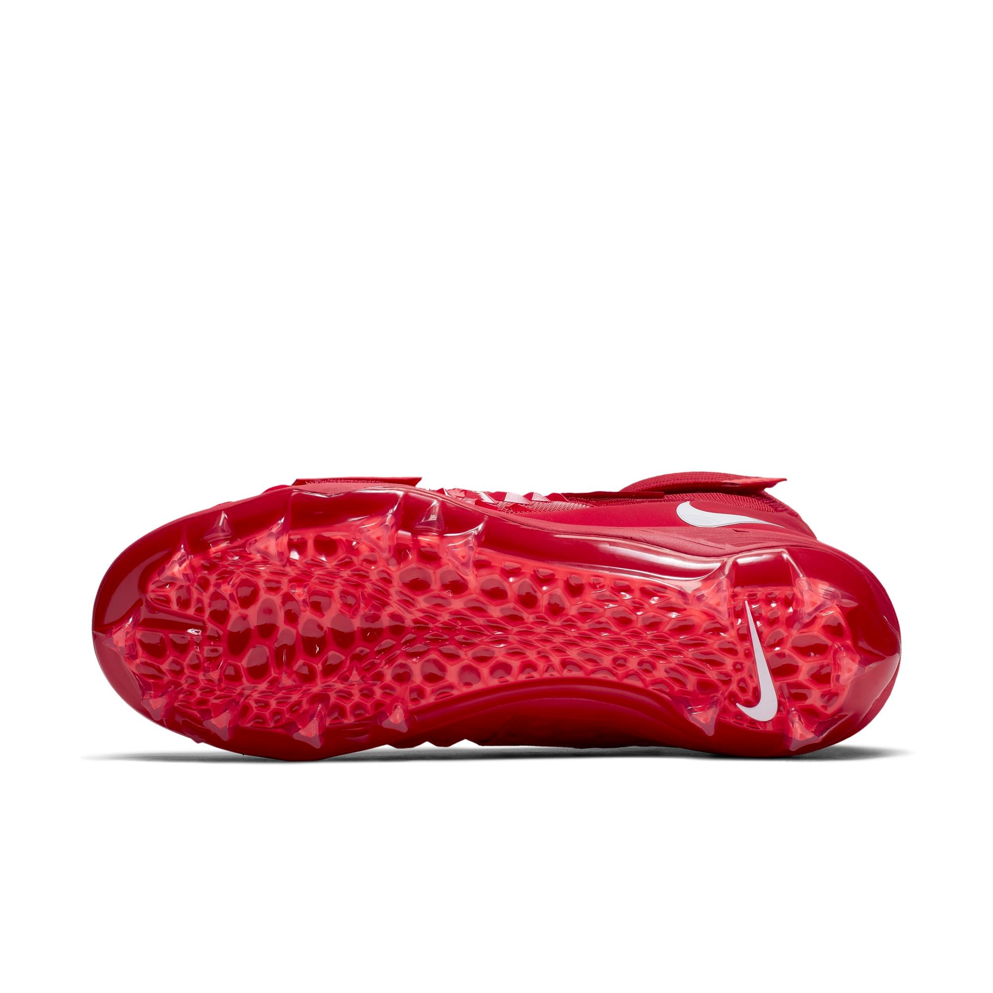 [AH3999-600] Mens Nike FORCE SAVAGE ELITE 2 'UNIVERSITY RED BRIGHT CRIMSON'
