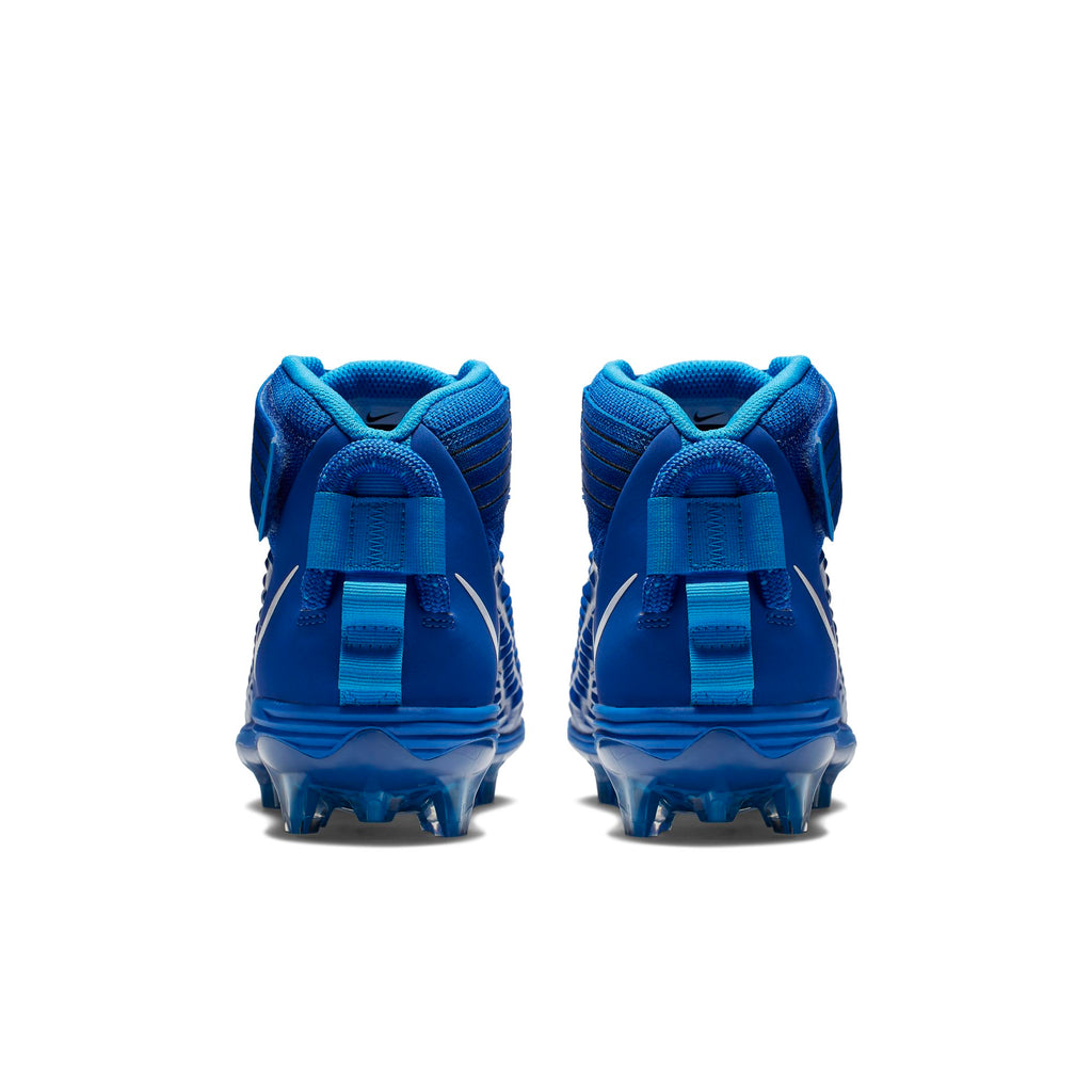 [AH4000-400] Mens Nike FORCE SAVAGE PRO 2 'GAME ROYAL'