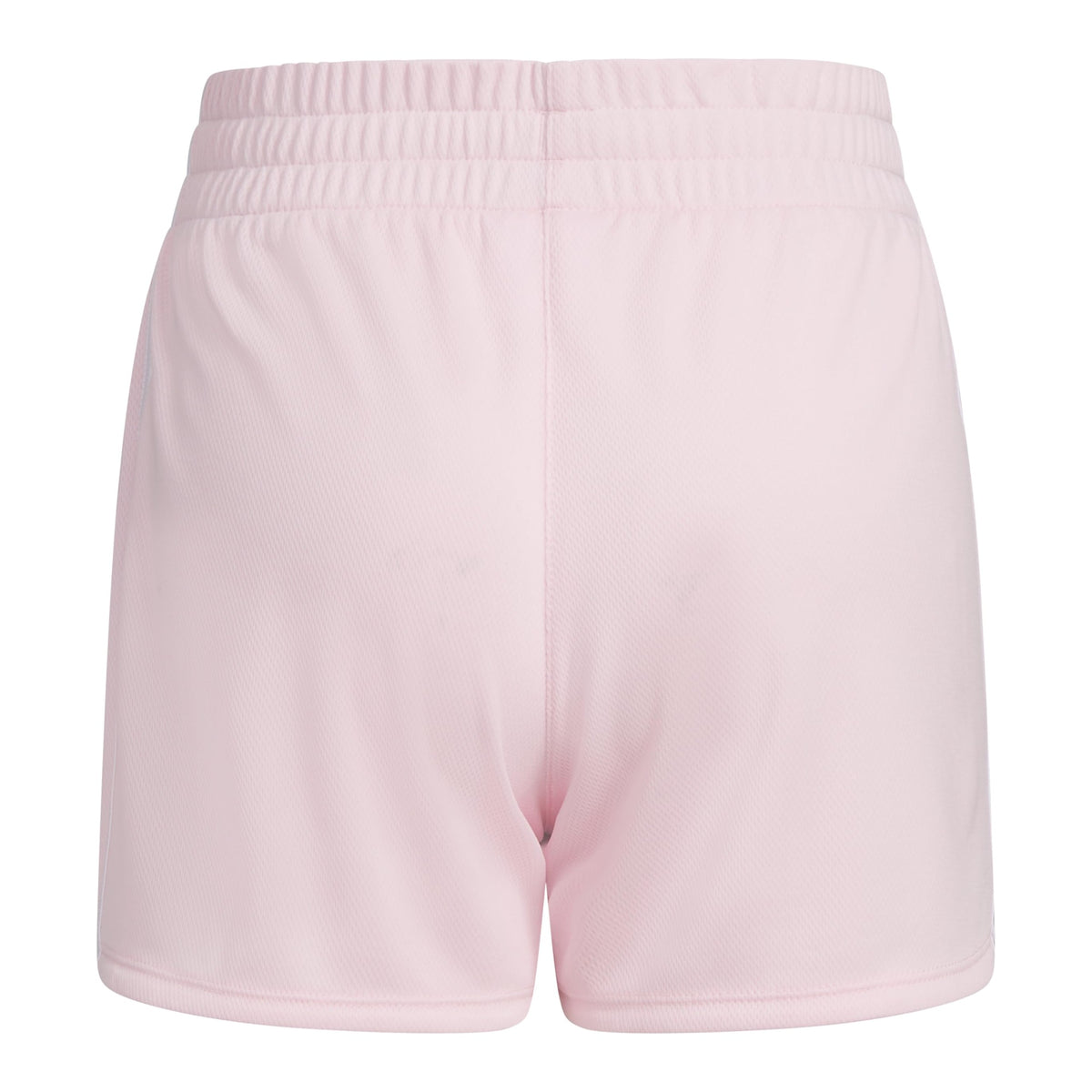 Youth Adidas 3-Stripes Mesh Pacer Shorts 3