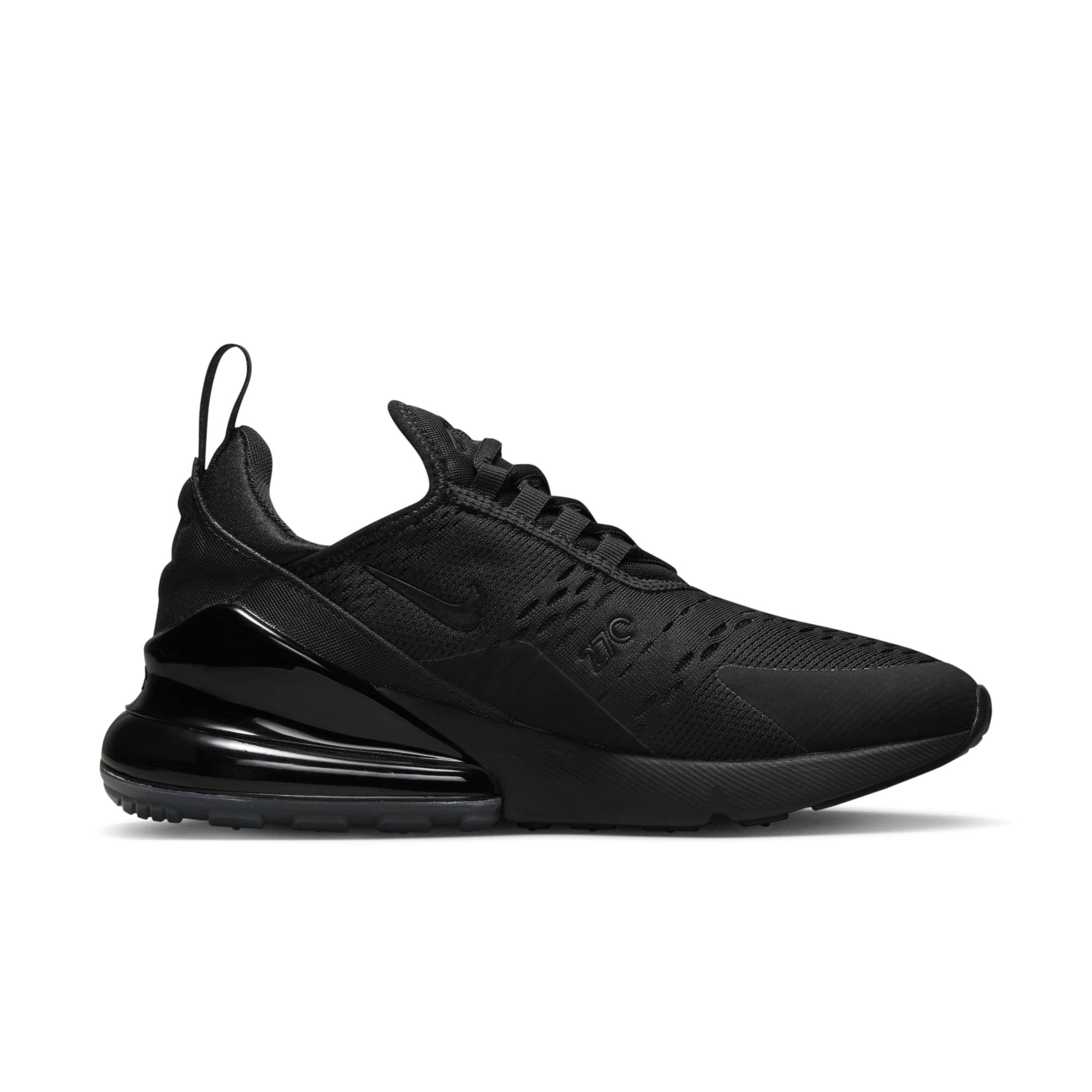 [AH6789-006] Womens Nike AIR MAX 270
