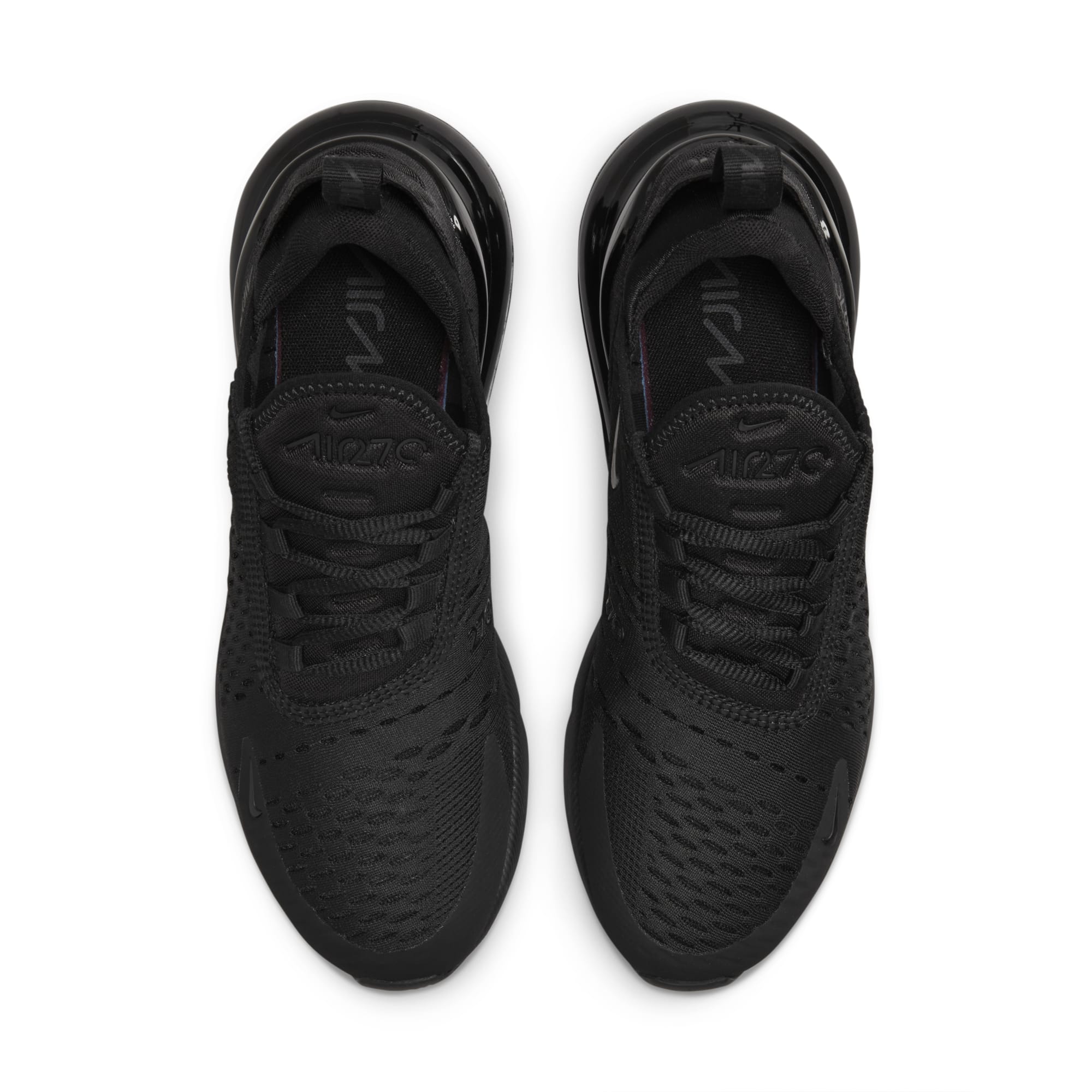[AH6789-006] Womens Nike AIR MAX 270