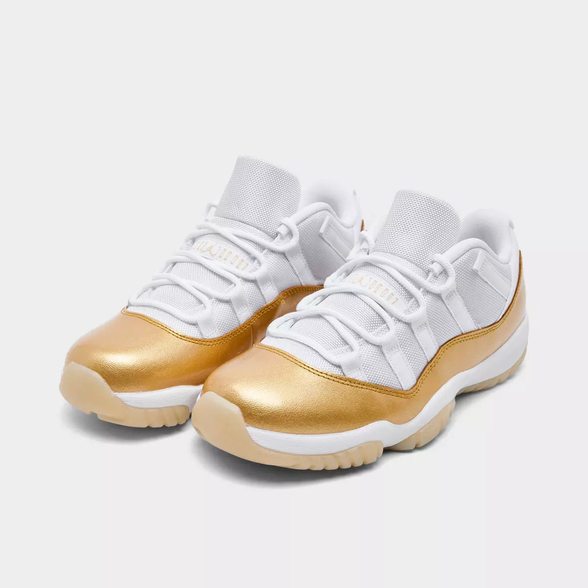 [AH7860-102] WOMENS AIR JORDAN RETRO 11 LOW 'MOTHER'S DAY (W)'