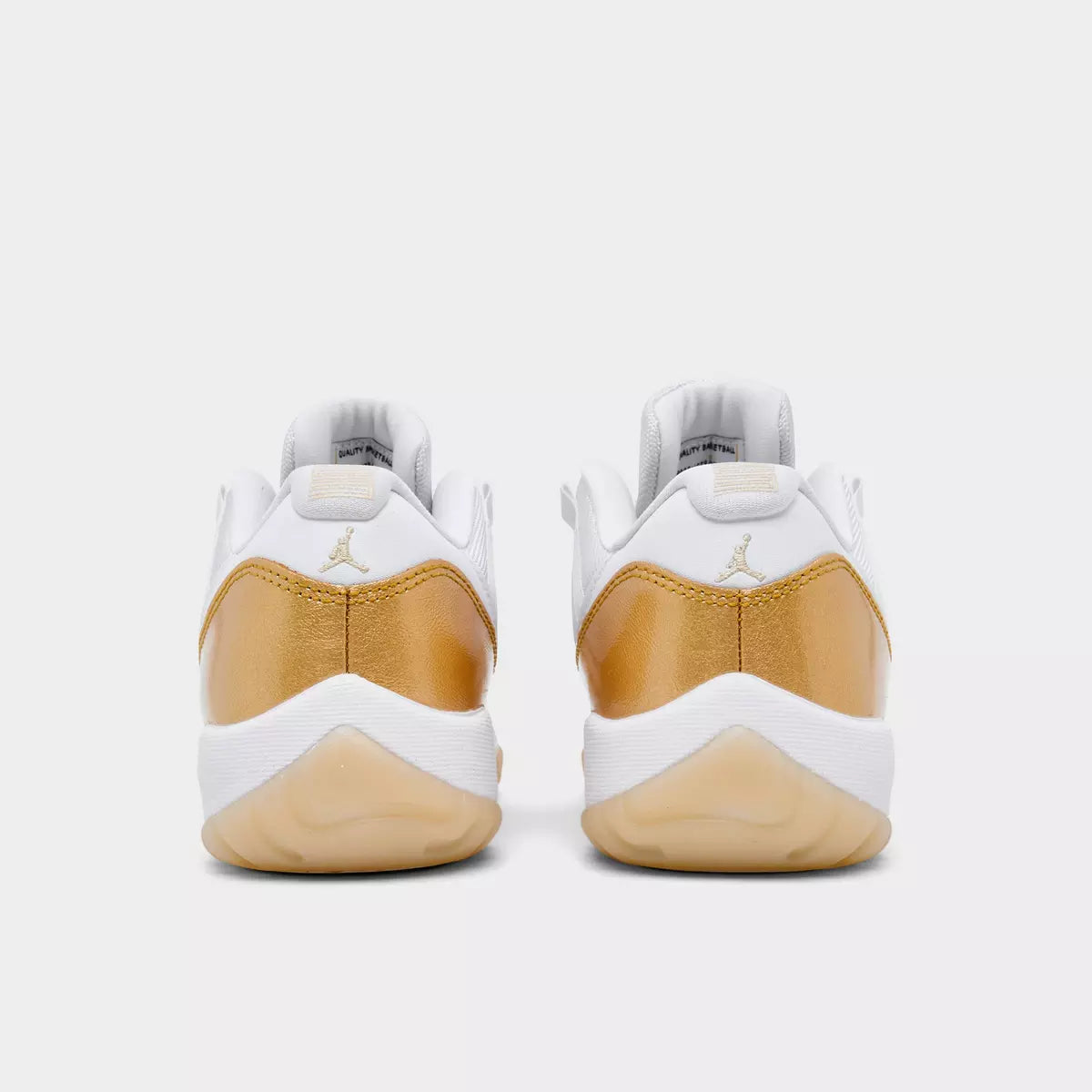 [AH7860-102] WOMENS AIR JORDAN RETRO 11 LOW 'MOTHER'S DAY (W)'