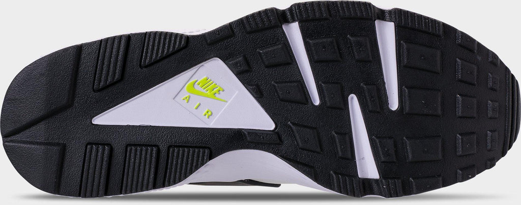 [AH8049-101] MENS NIKE AIR HUARACHE RUN 'NEON MAGENTA (2018)'