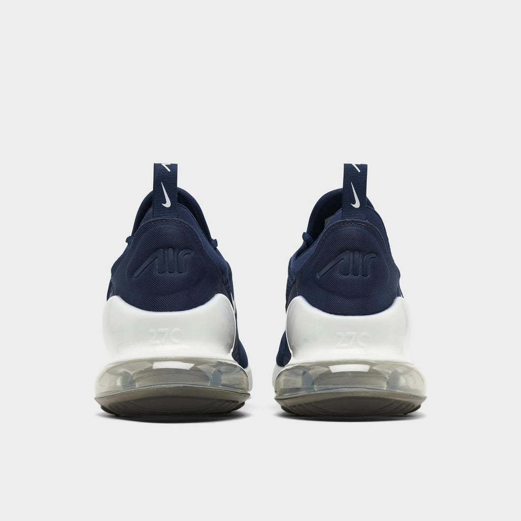 [AH8050-406] MENS NIKE AIR MAX 270 'MIDNIGHT NAVY'