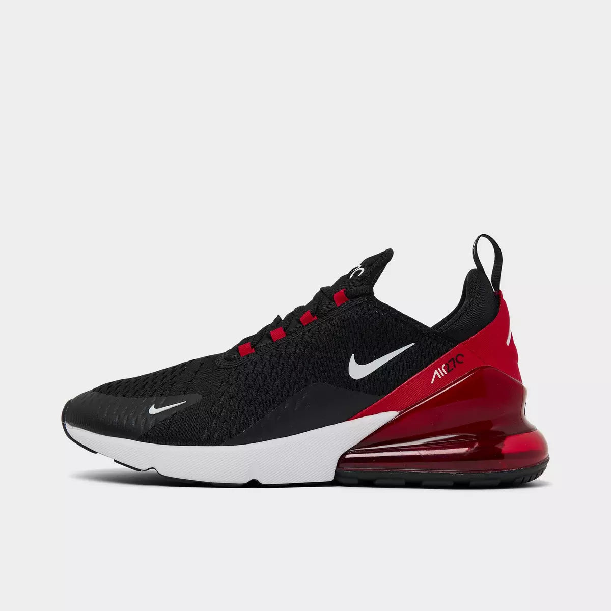 [AH8050-022] Mens Nike AIR MAX 270 'BLACK'