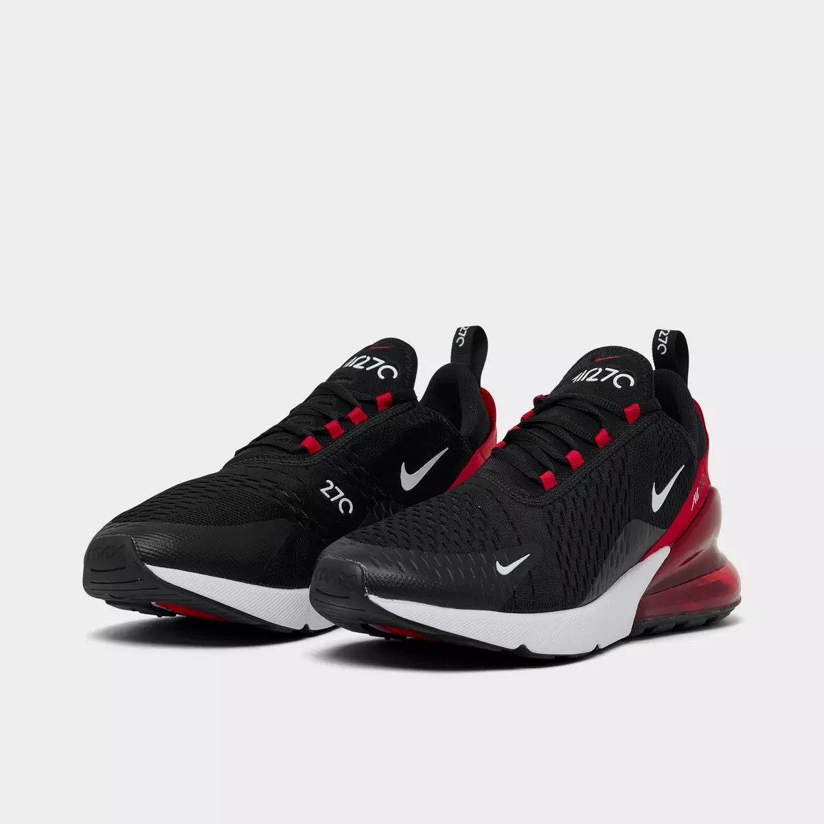 [AH8050-022] Mens Nike AIR MAX 270 'BLACK'