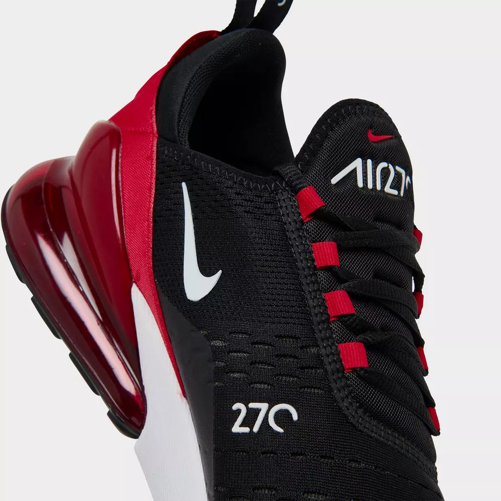 [AH8050-022] Mens Nike AIR MAX 270 'BLACK'