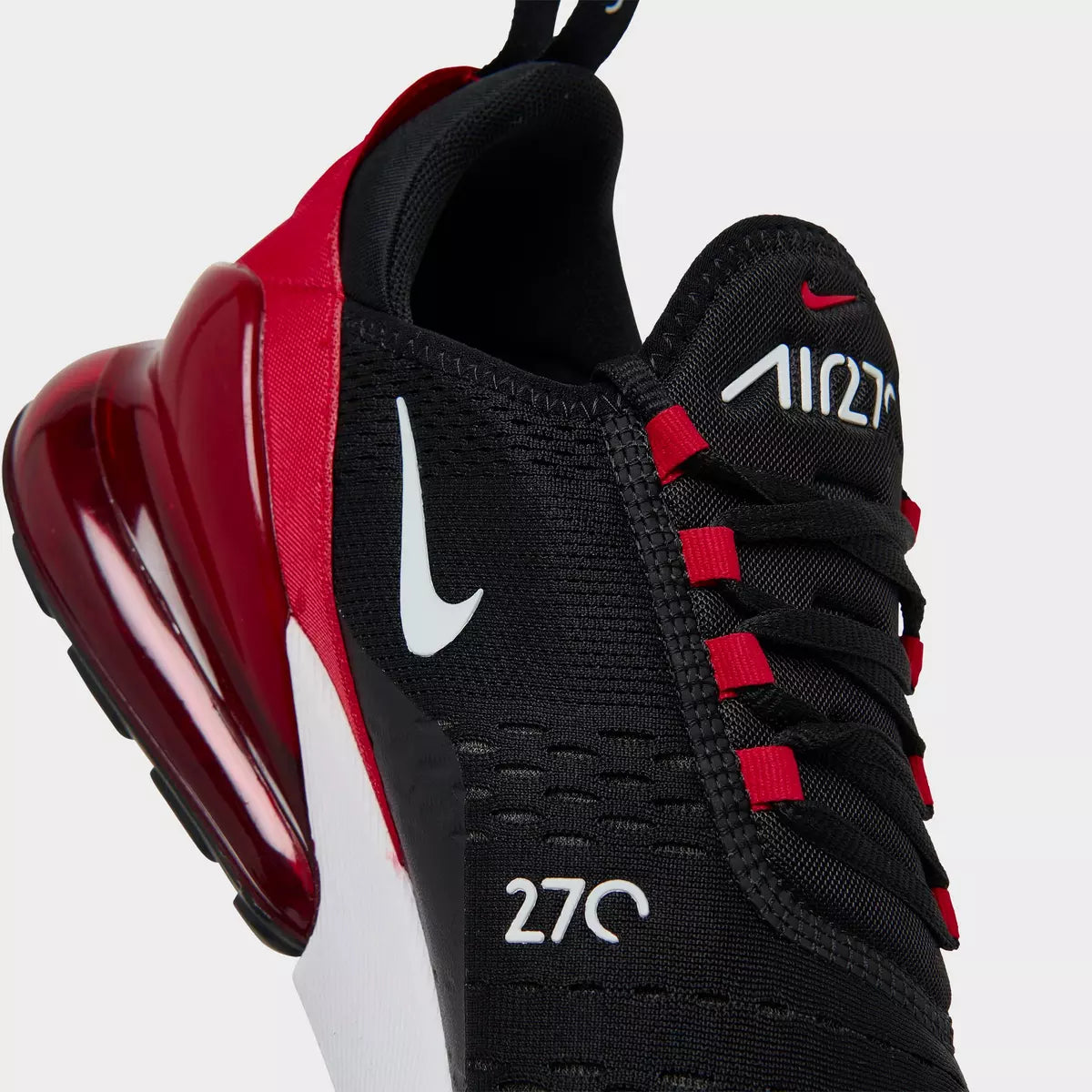 [AH8050-022] Mens Nike AIR MAX 270 'BLACK'