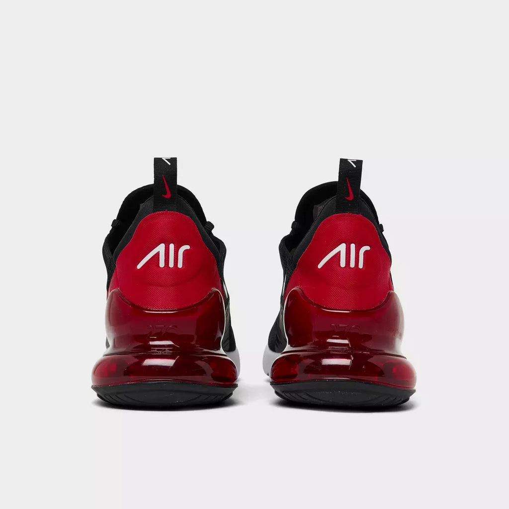 [AH8050-022] Mens Nike AIR MAX 270 'BLACK'