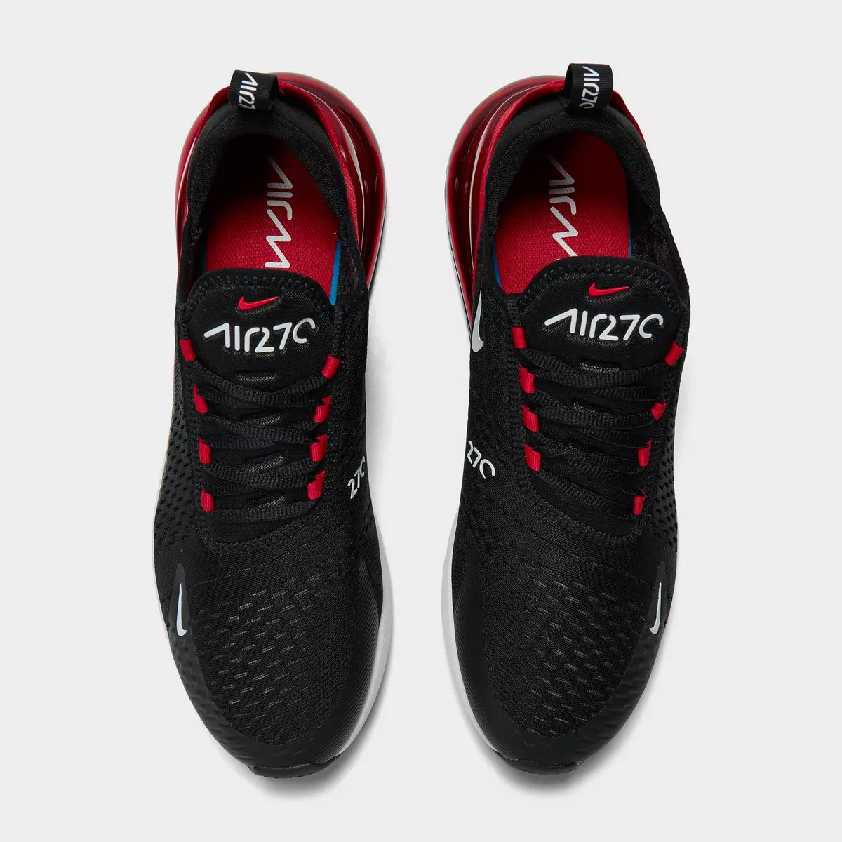 [AH8050-022] Mens Nike AIR MAX 270 'BLACK'