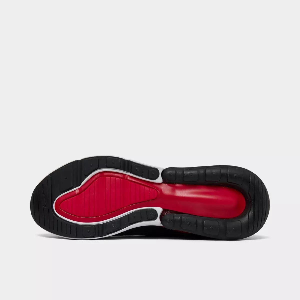 [AH8050-022] Mens Nike AIR MAX 270 'BLACK'