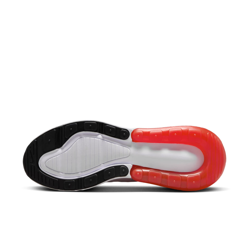 [AH8050-029] MENS NIKE AIR MAX 270 'PICANTE RED'