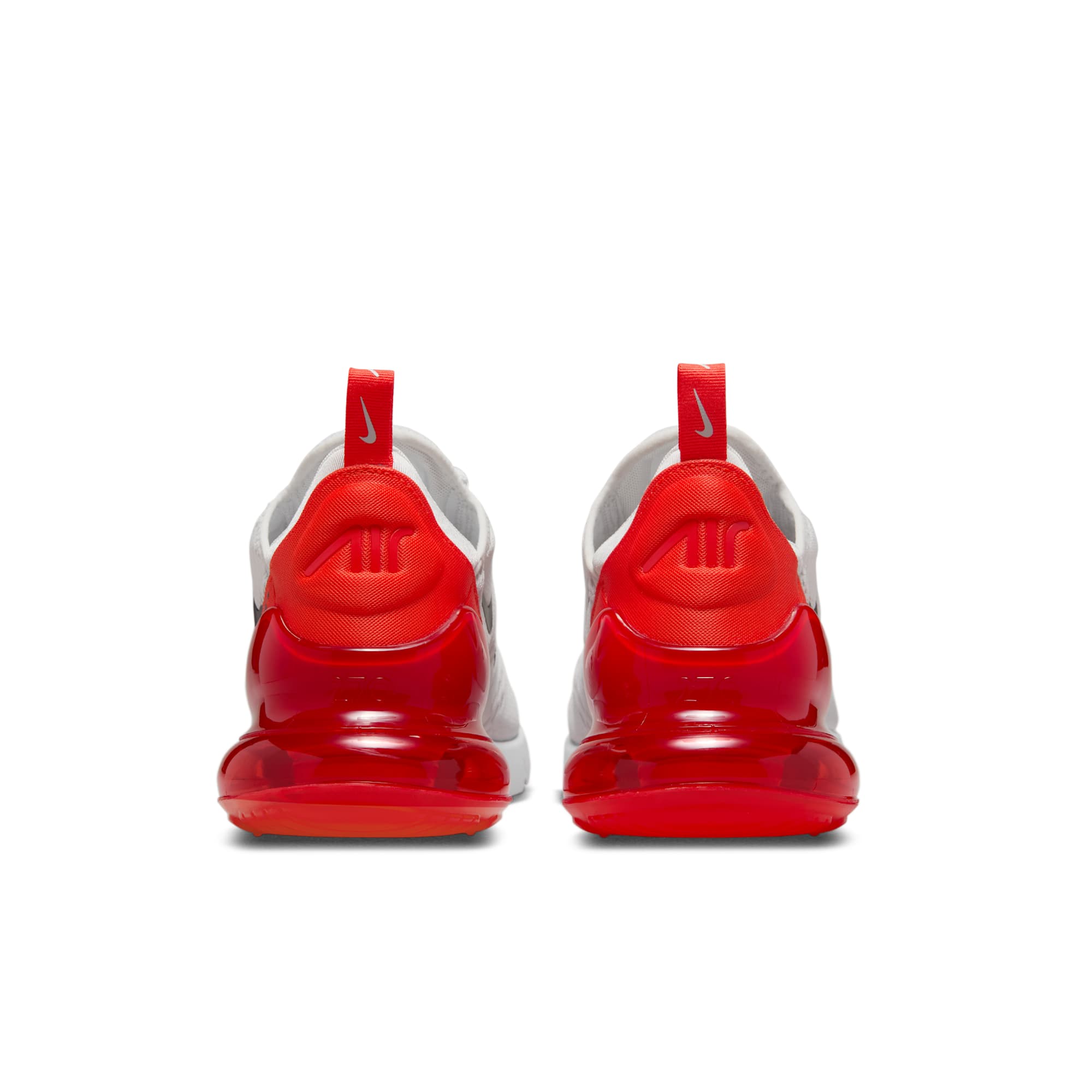 [AH8050-029] MENS NIKE AIR MAX 270 'PICANTE RED'