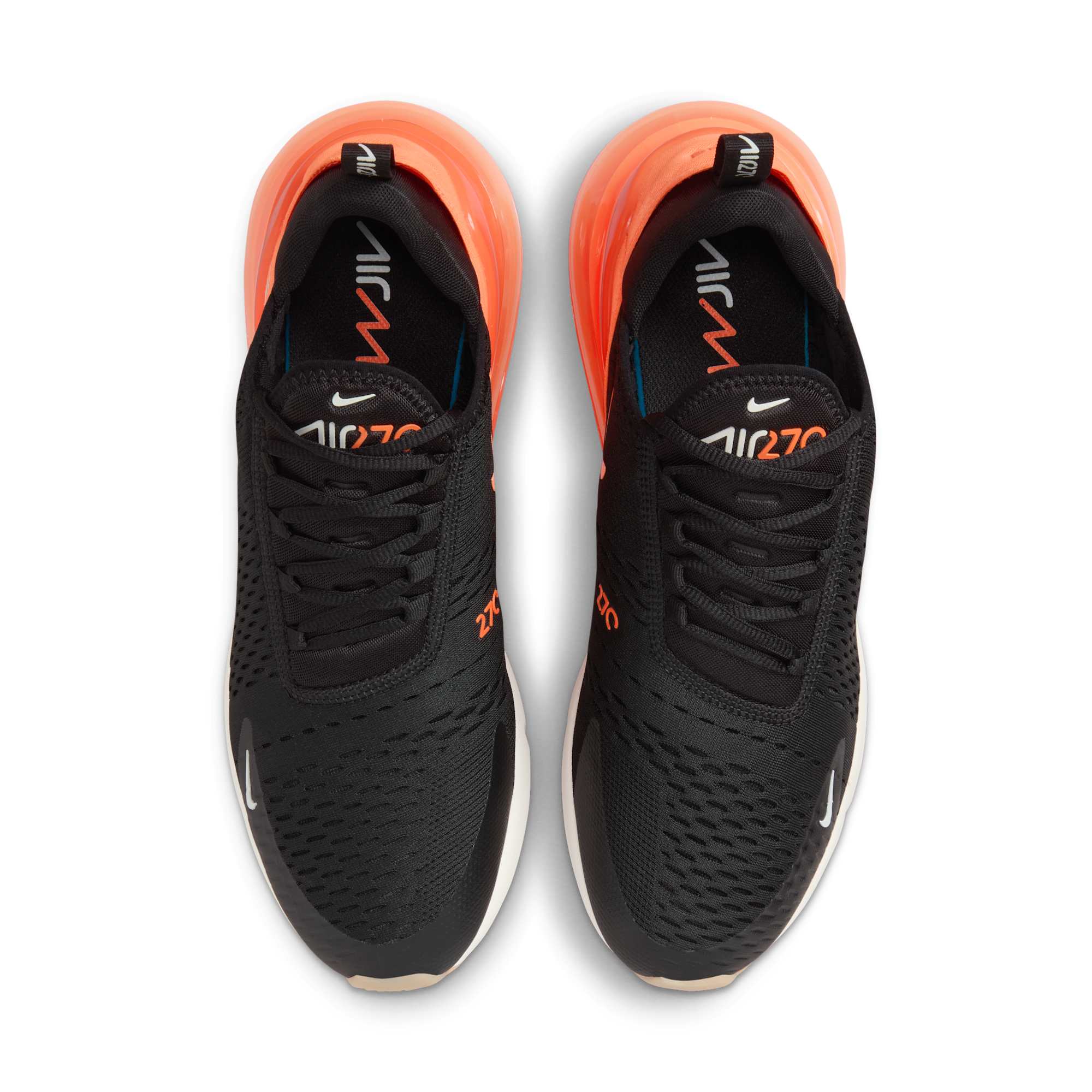 [AH8050-030] MENS NIKE AIR MAX 270