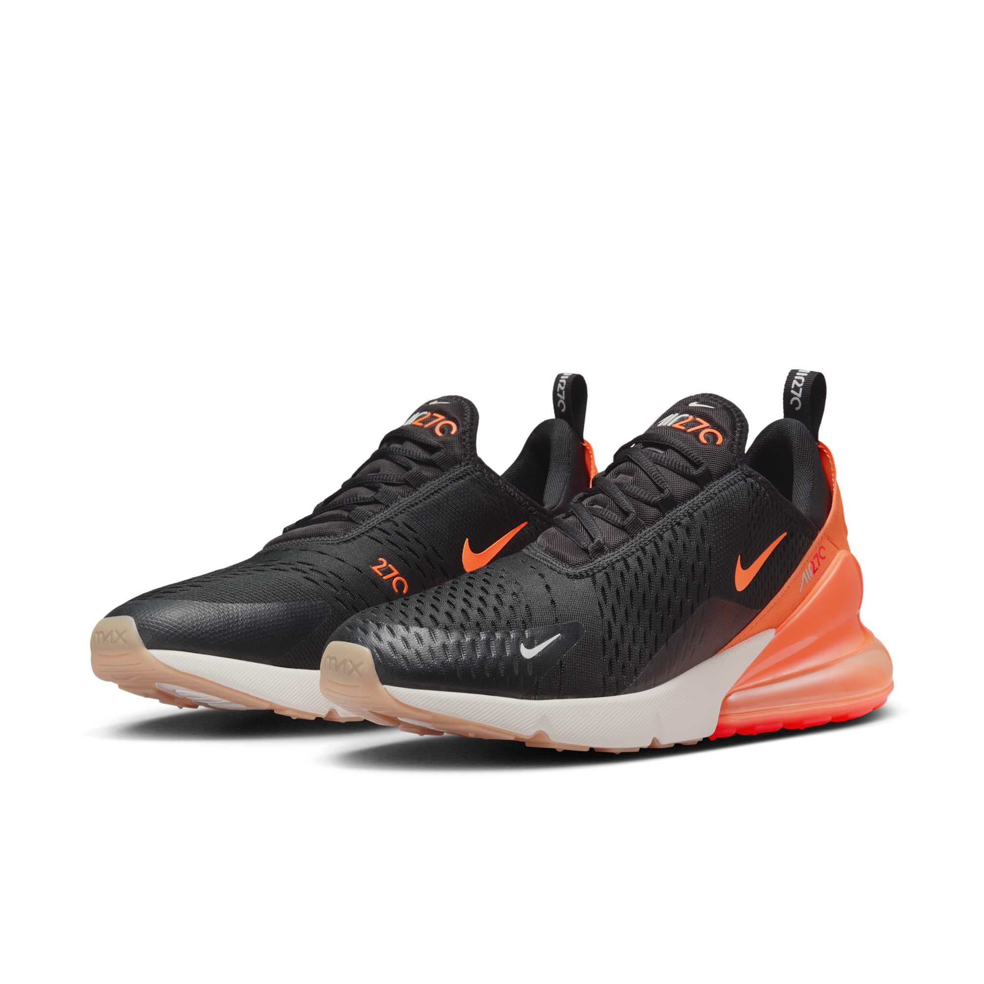 [AH8050-030] MENS NIKE AIR MAX 270