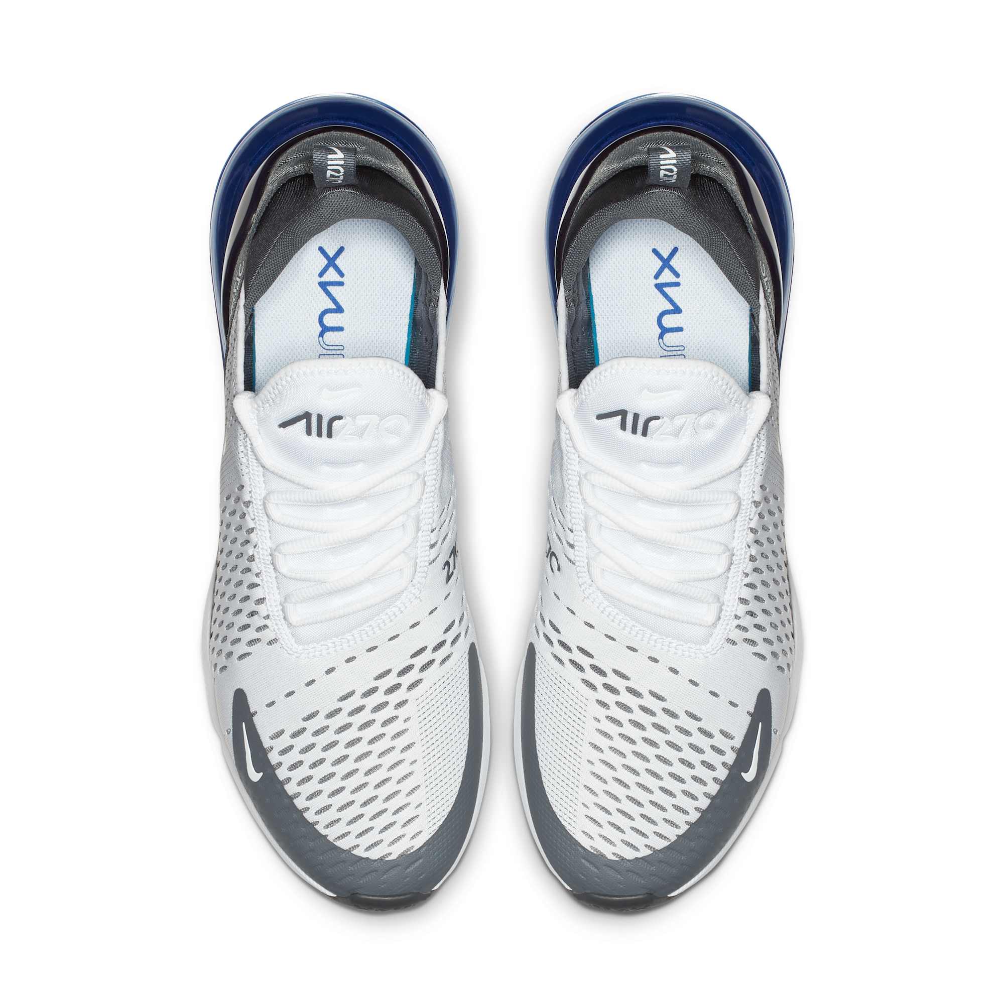 [AH8050-107] MENS NIKE AIR MAX 270