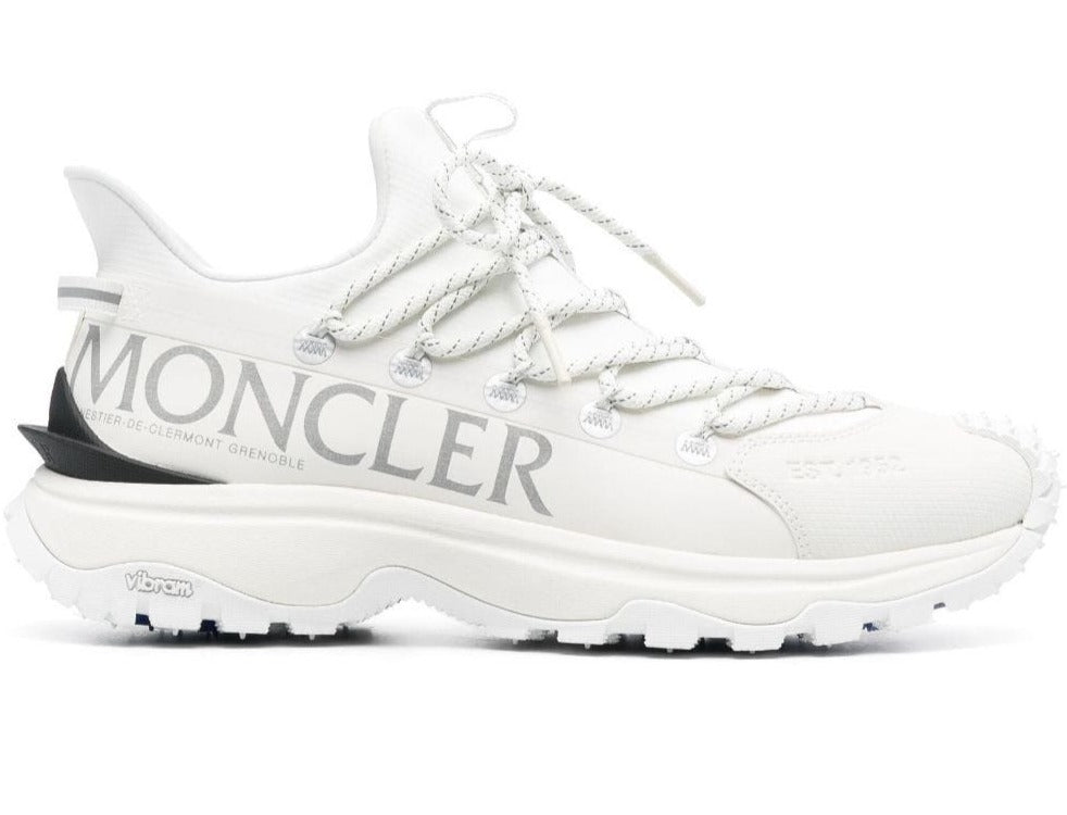 [4M00240-M3457-001] Mens Moncler TRAILGRIP LITE 2 LOW