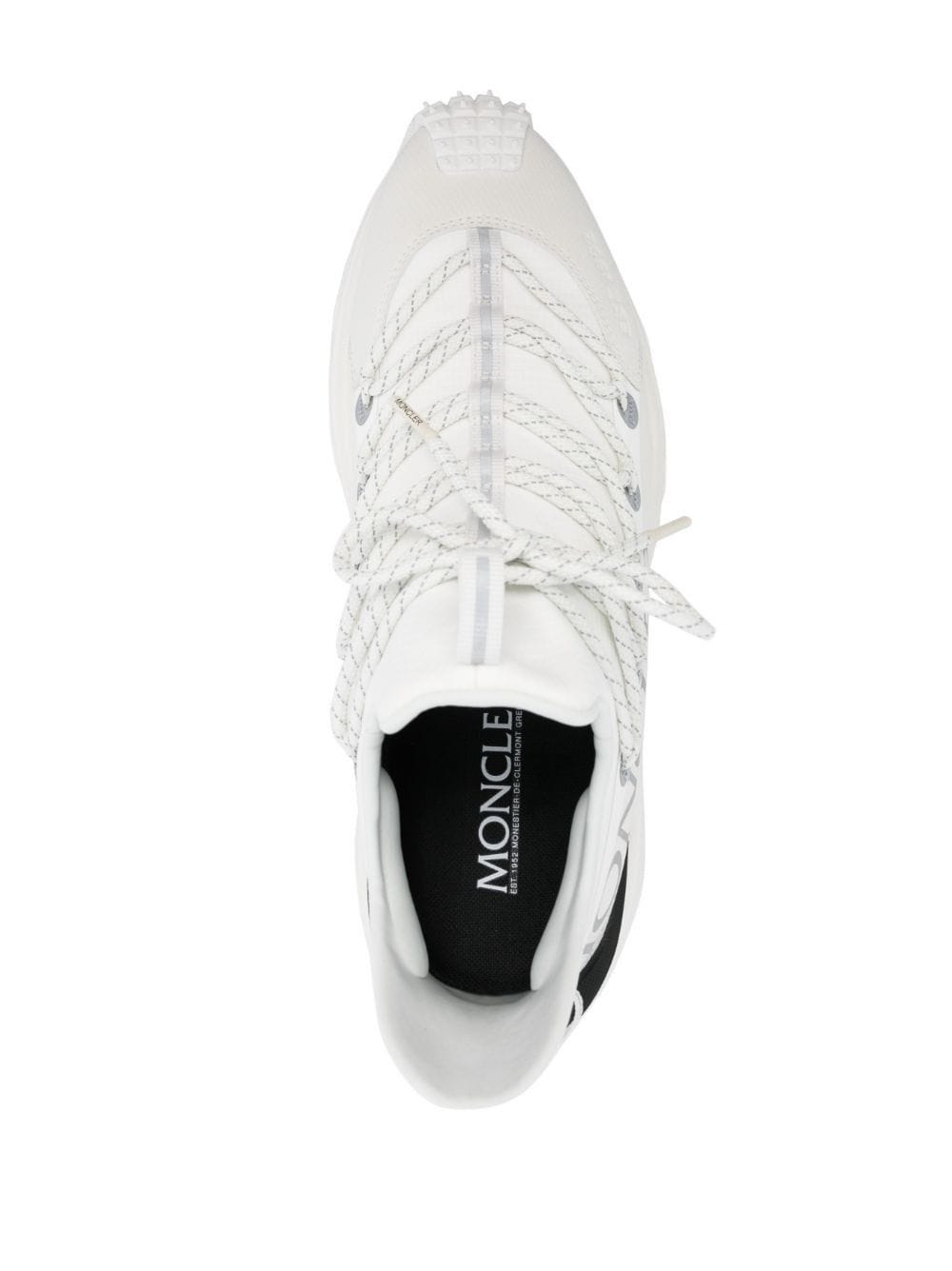 [4M00240-M3457-001] Mens Moncler TRAILGRIP LITE 2 LOW