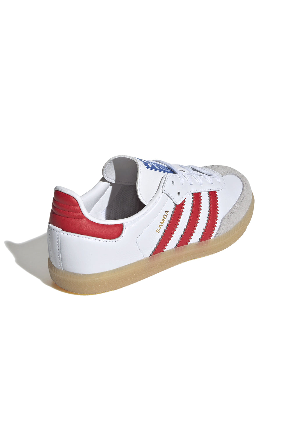 [JI4465] PRESCHOOL ADIDAS SAMBA OG C