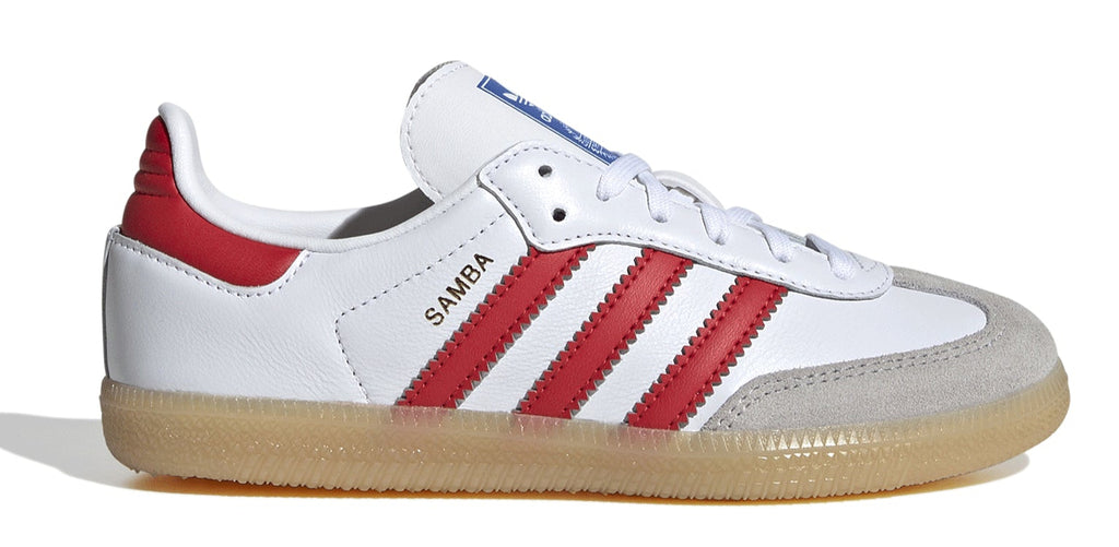 [JI4465] PRESCHOOL ADIDAS SAMBA OG C