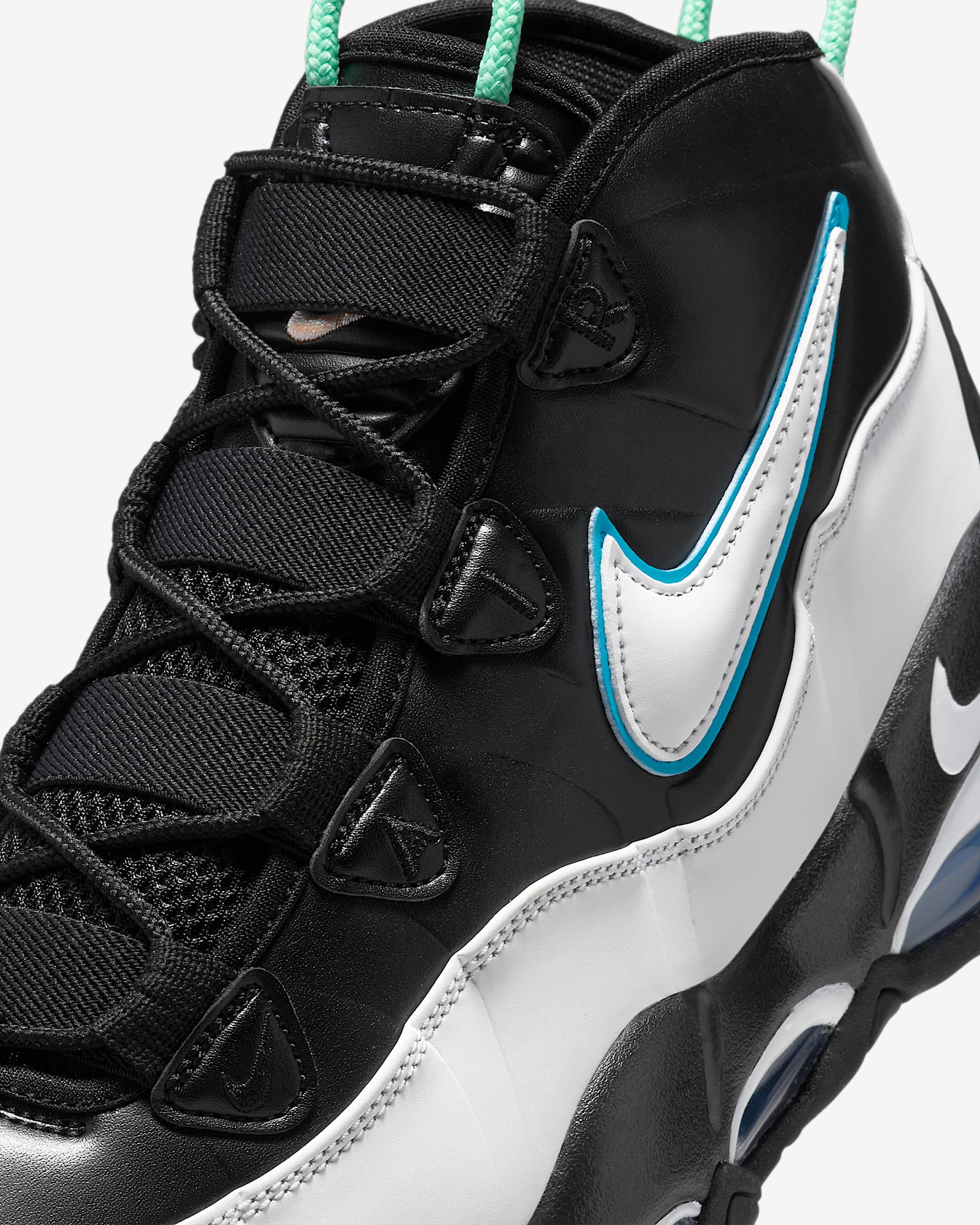 [IH5074-010] MENS NIKE AIR MAX UPTEMPO 95 'NY VS. NY'