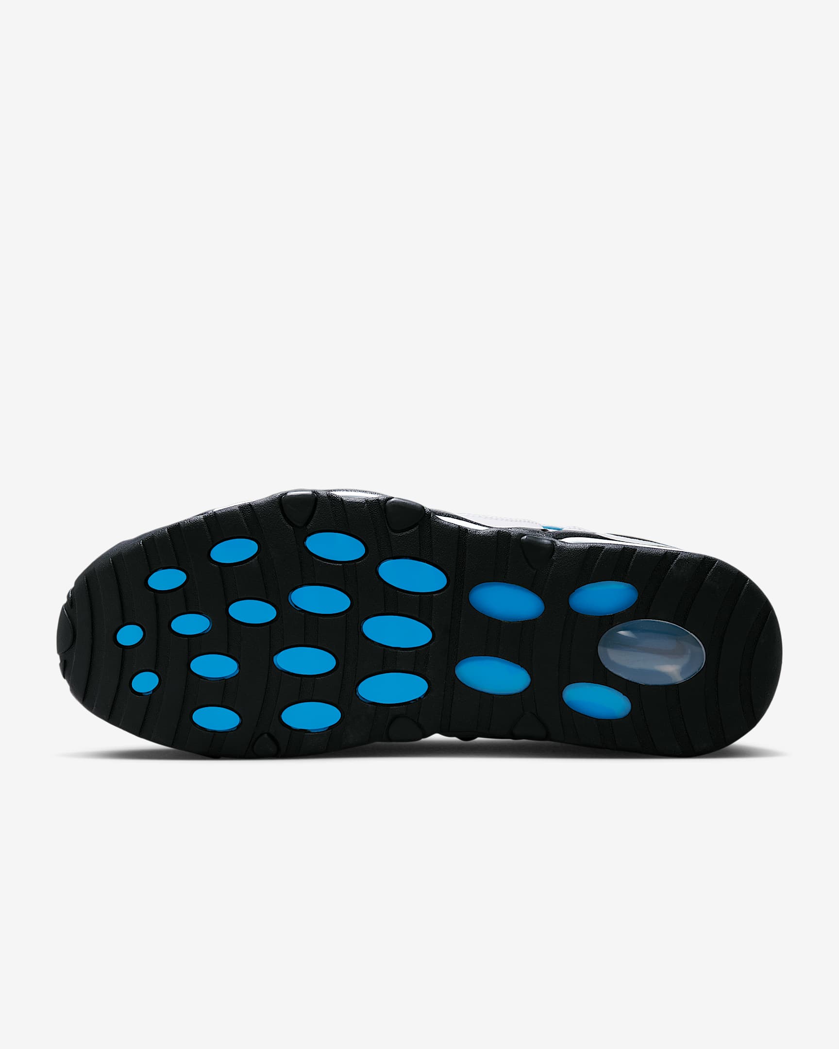 [IH5074-010] MENS NIKE AIR MAX UPTEMPO 95 'NY VS. NY'