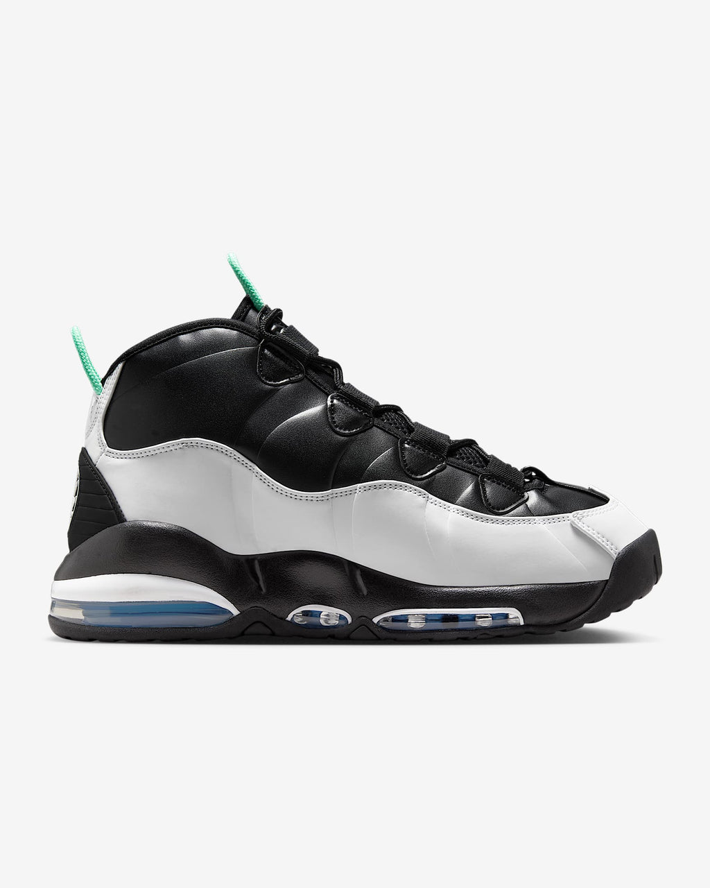 [IH5074-010] MENS NIKE AIR MAX UPTEMPO 95 'NY VS. NY'