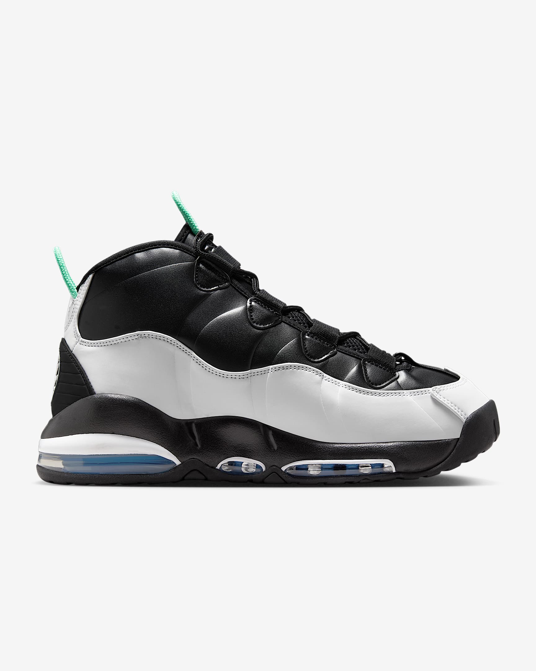 [IH5074-010] MENS NIKE AIR MAX UPTEMPO 95 'NY VS. NY'