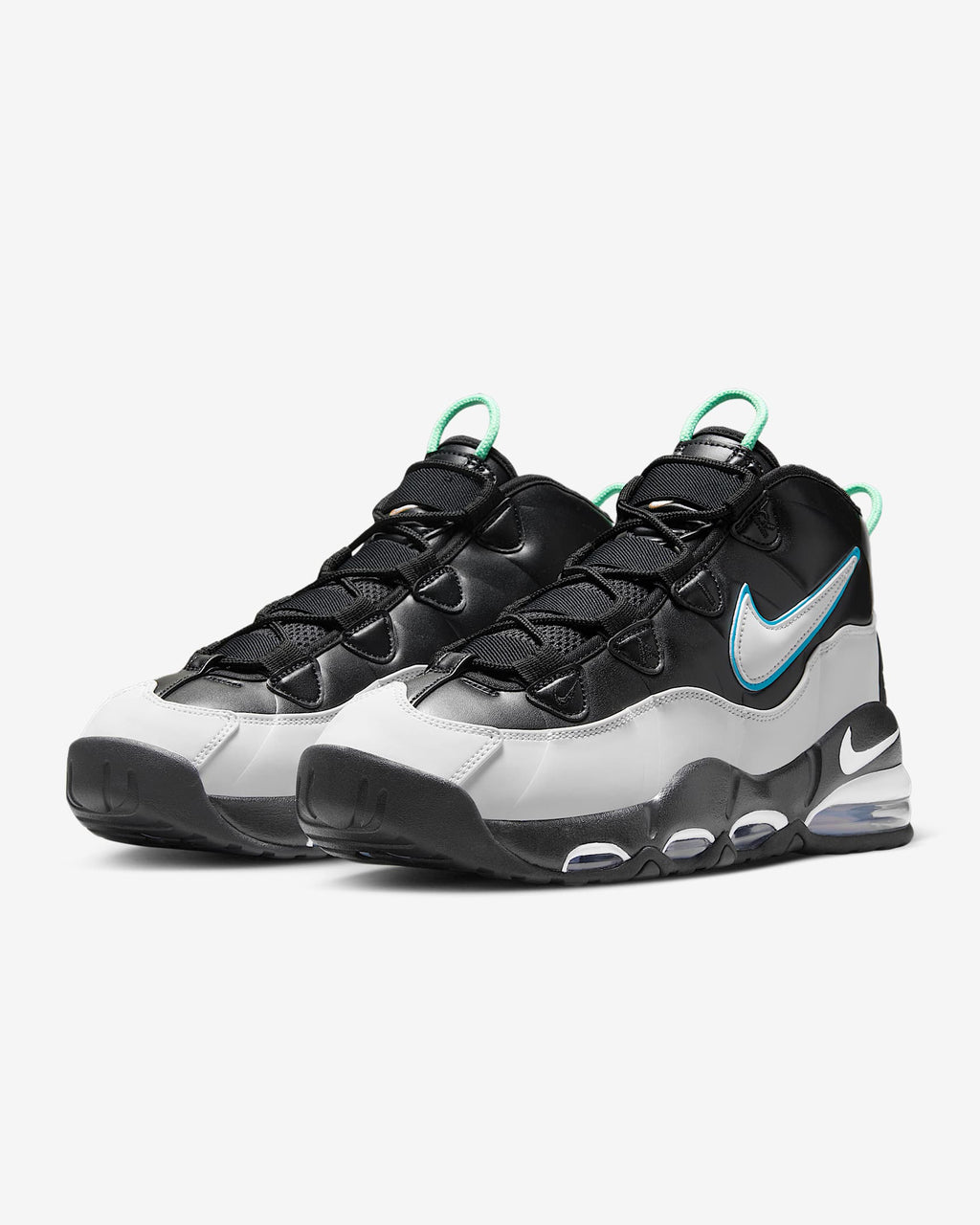 [IH5074-010] MENS NIKE AIR MAX UPTEMPO 95 'NY VS. NY'