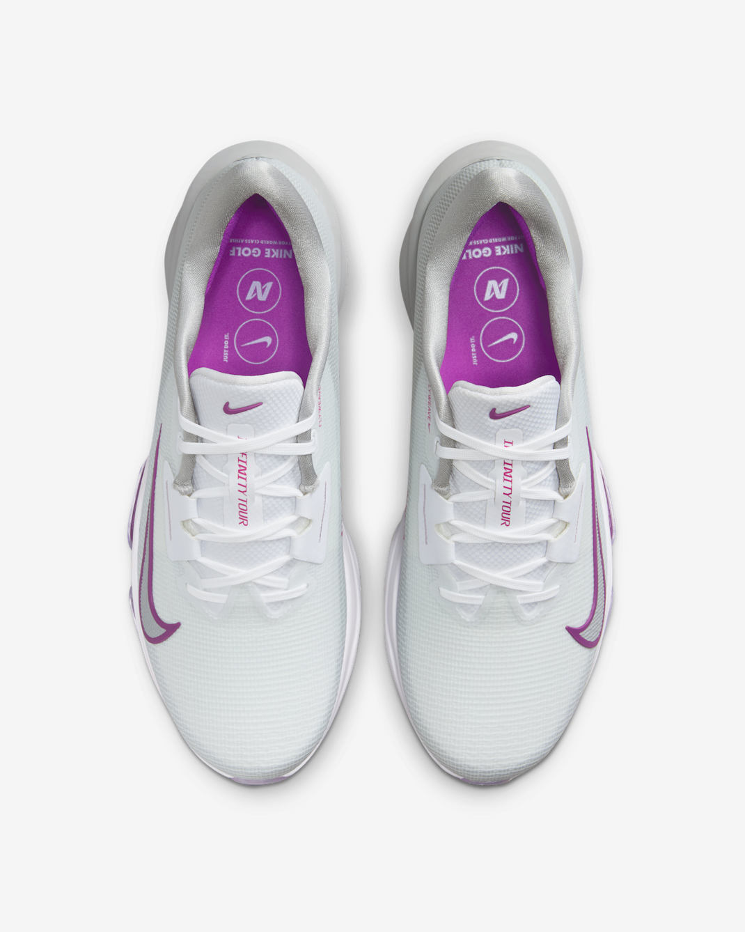 [FD0217-102] MENS NIKE INFINITY TOUR 2