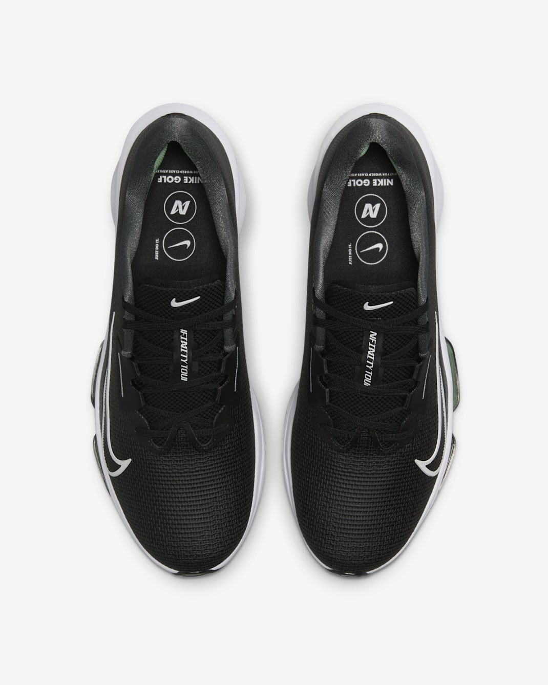 [FD0217-002] MENS NIKE INFINITY TOUR 2