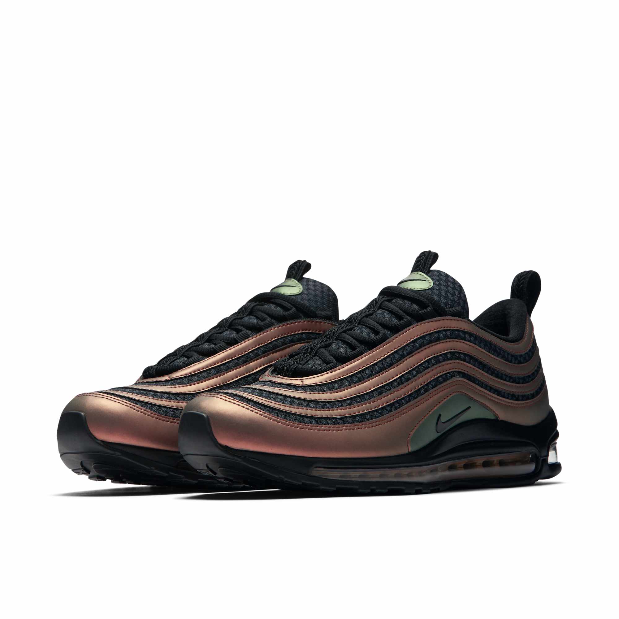 [AJ1988-900] MENS NIKE AIR MAX 97 ULTRA 17 'SKEPTA'
