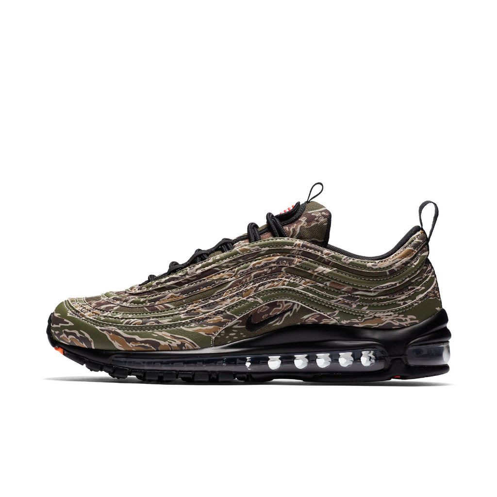 [AJ2614-205] Mens Nike AIR MAX 97 'COUNTRY CAMO (USA)'