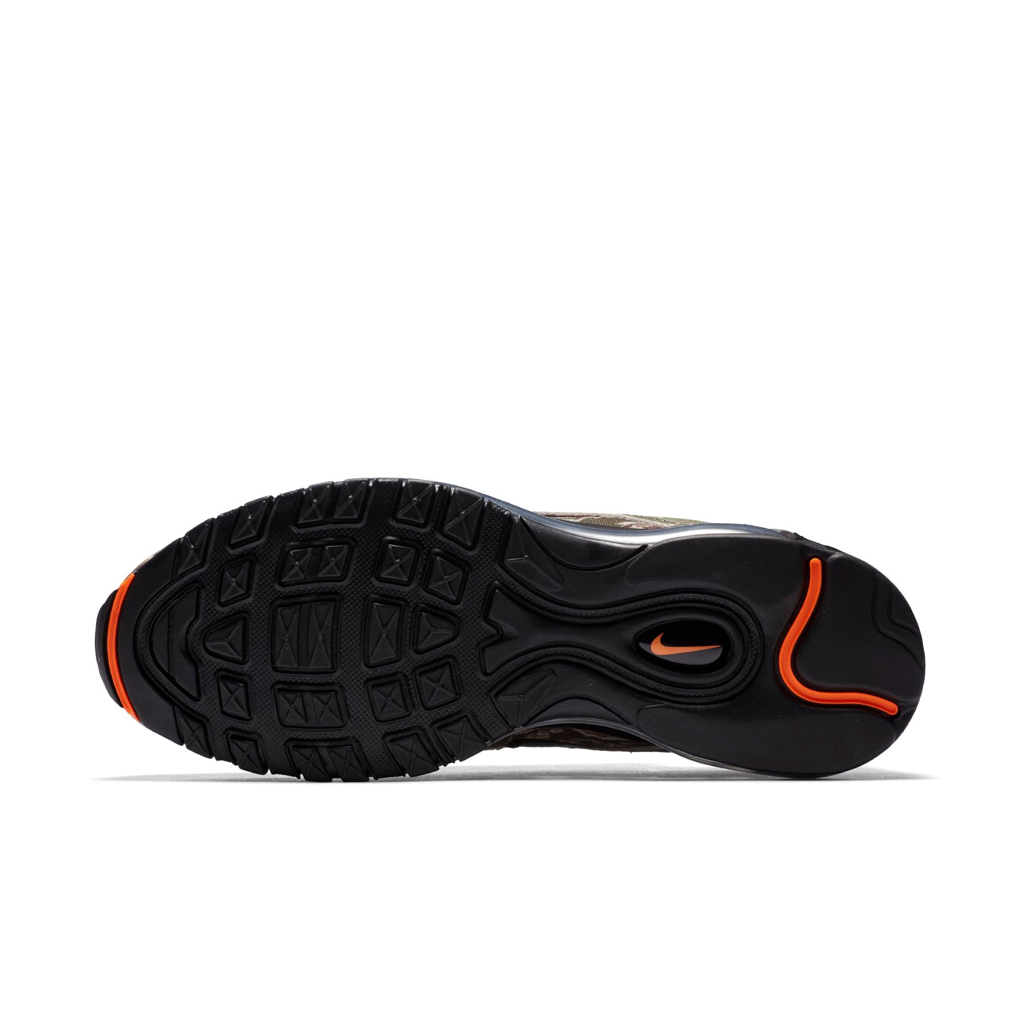 [AJ2614-205] Mens Nike AIR MAX 97 'COUNTRY CAMO (USA)'