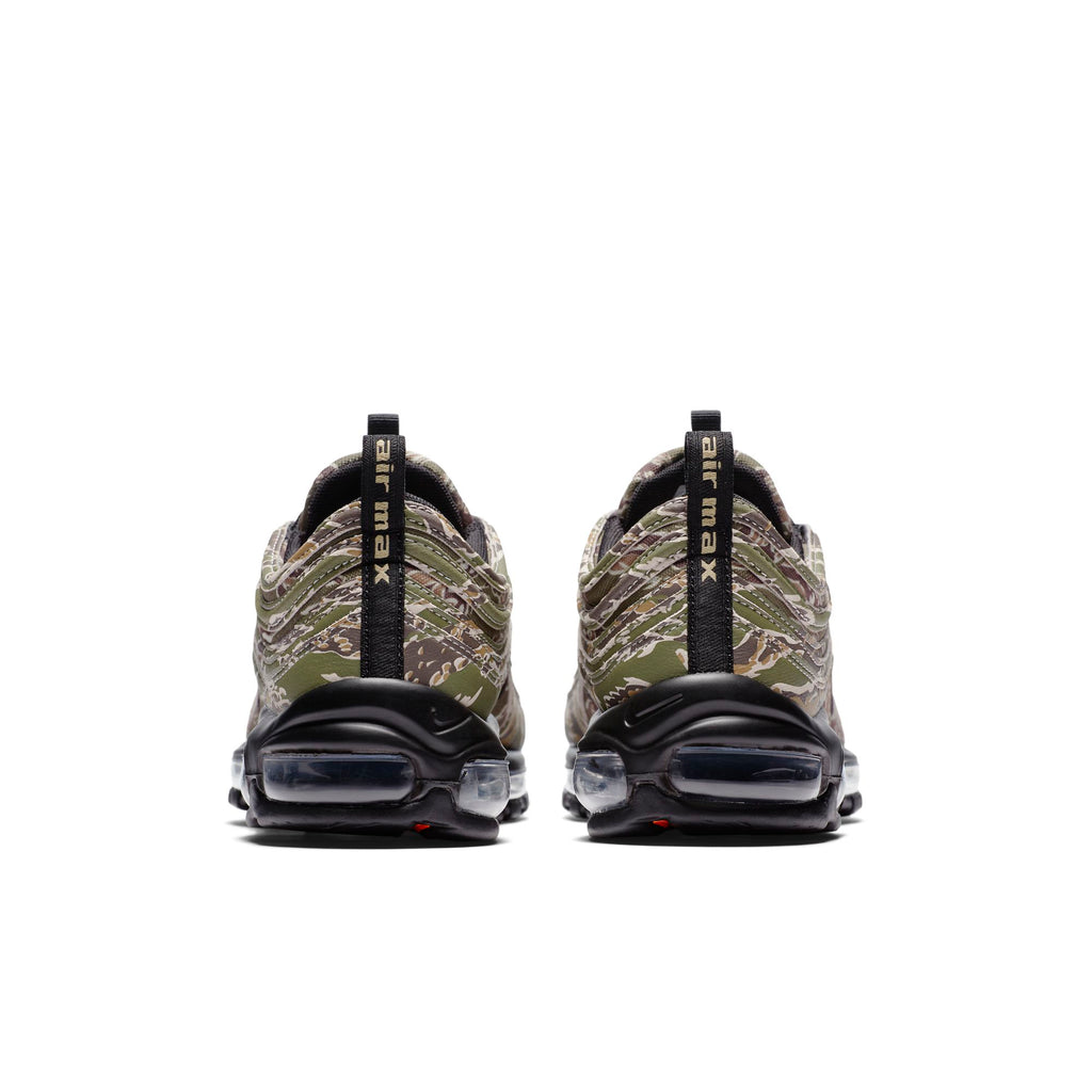 [AJ2614-205] Mens Nike AIR MAX 97 'COUNTRY CAMO (USA)'