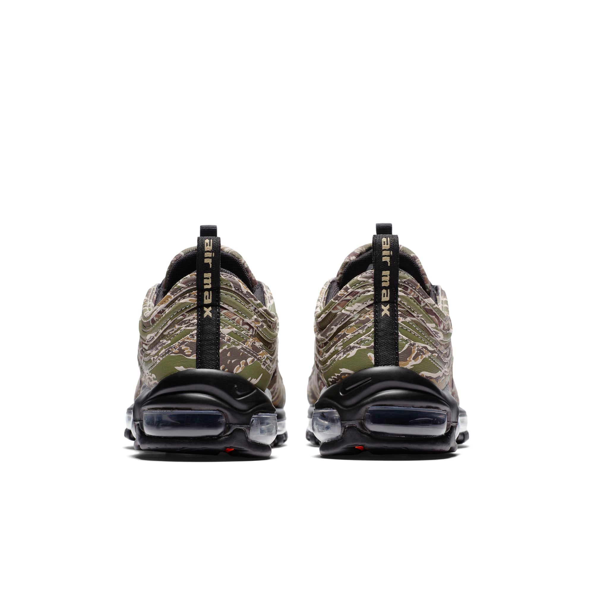 [AJ2614-205] Mens Nike AIR MAX 97 'COUNTRY CAMO (USA)'