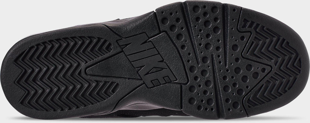 [AJ7922-001] MENS NIKE AIR FORCE MAX CB 'BLACK METALLIC GOLD'
